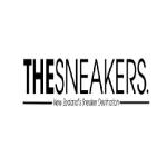 Thesneakers _ Profile Picture