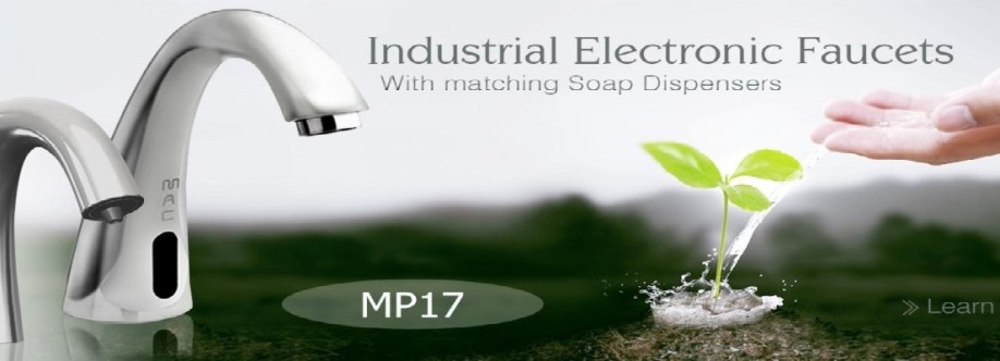 MACFaucets MACFaucets Cover Image