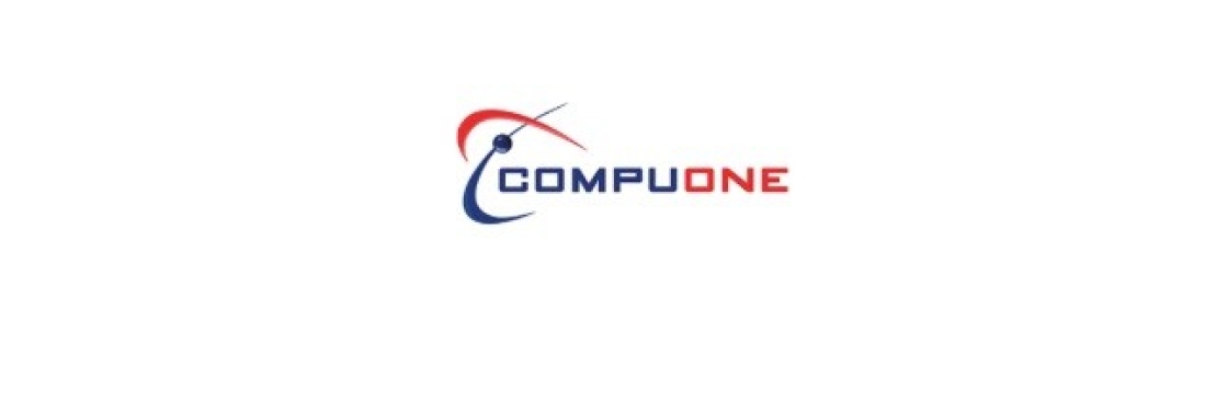CompuOne Cover Image