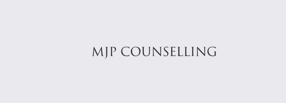 MJP Counselling Cover Image