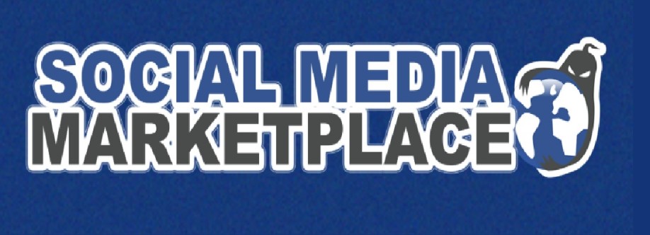Social Media Marketplace Cover Image