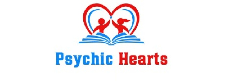 psychichearts Cover Image