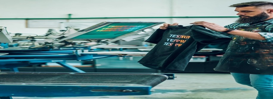 UTM PRINTING Cover Image