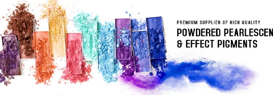 KP Pigments Inc Cover Image