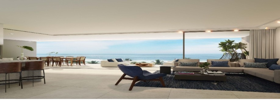 Riviera master Cover Image