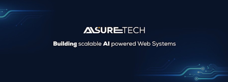 AI Sure Tech Cover Image