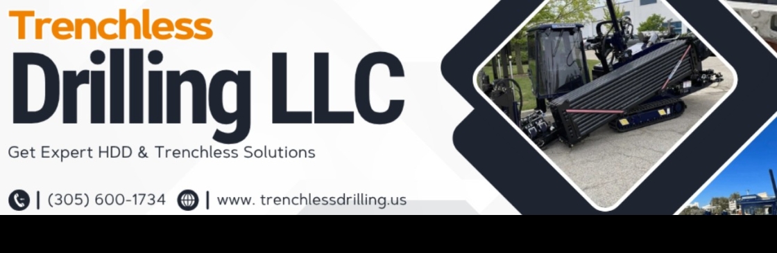 Trenchless Drilling LLC Cover Image