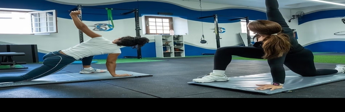 capetownstrengthconditioning Cover Image