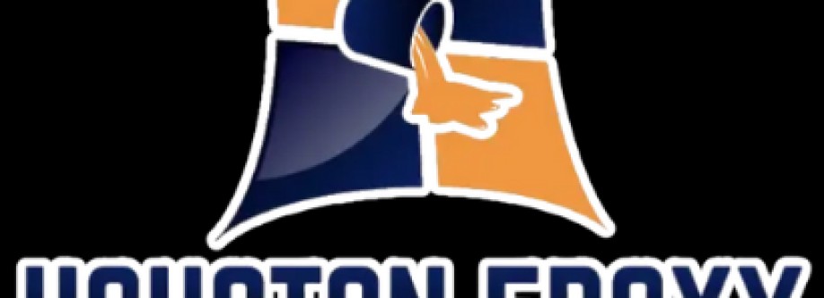 Houston Epoxy Installers Cover Image