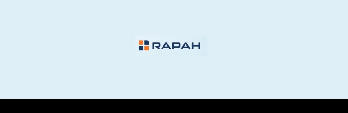 rapah Cover Image