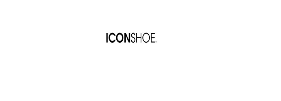 ICON SHOE Cover Image