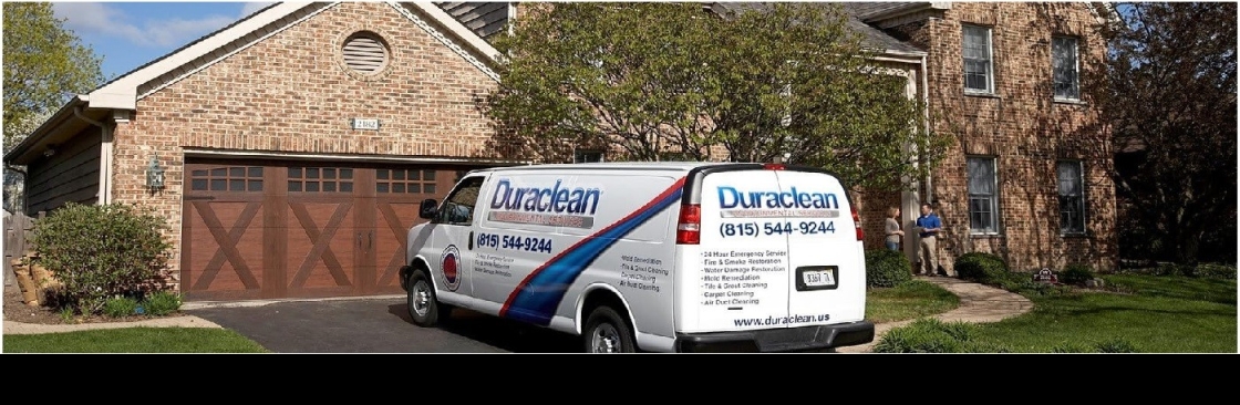 duraclean Cover Image