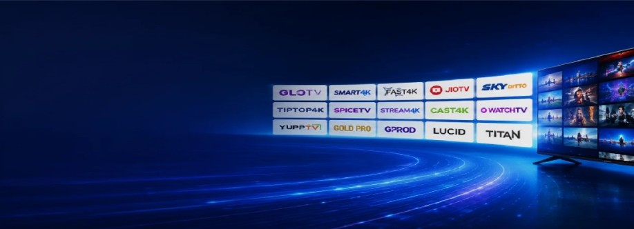 Iptvresellerworld Cover Image