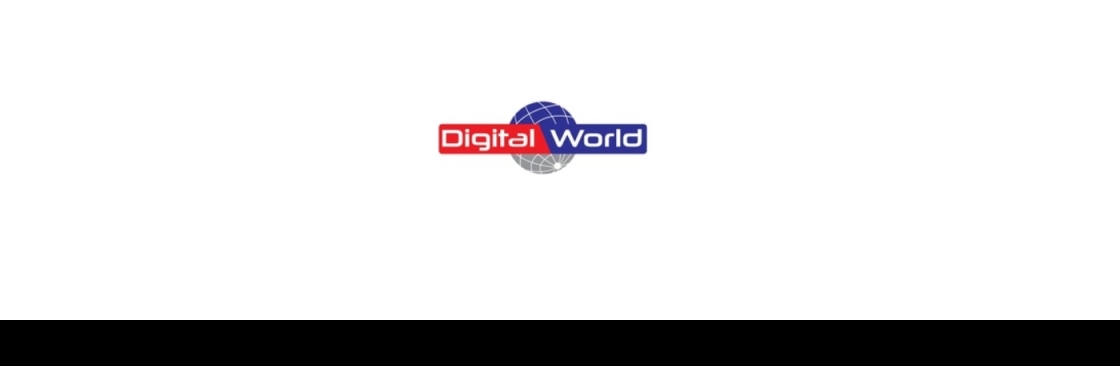 Digital world Cover Image