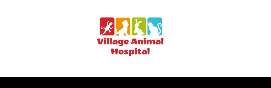 Village Animal Hospital Cover Image