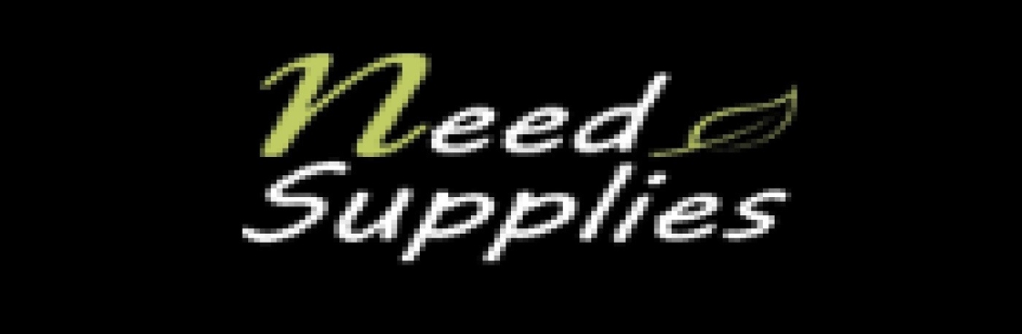 Need Supplies Cover Image
