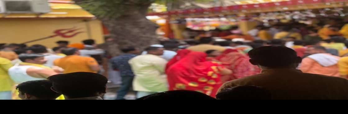 Maa Baglamukhi Nalkheda Cover Image