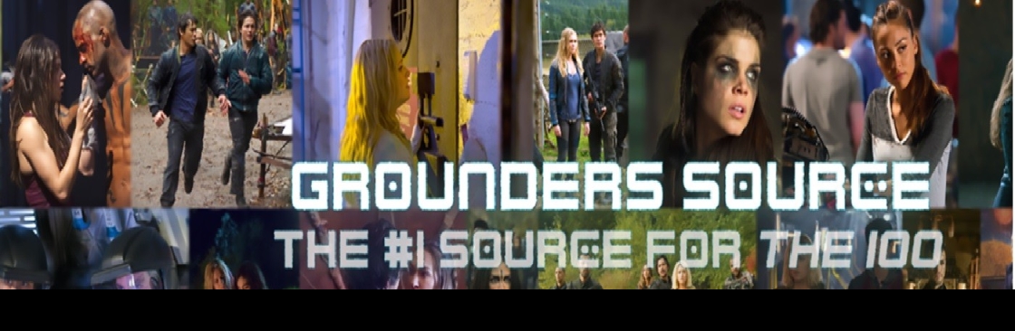 Grounders Source Cover Image