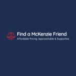 Find a McKenzie Friend Profile Picture