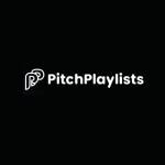 Pitch playlists Profile Picture