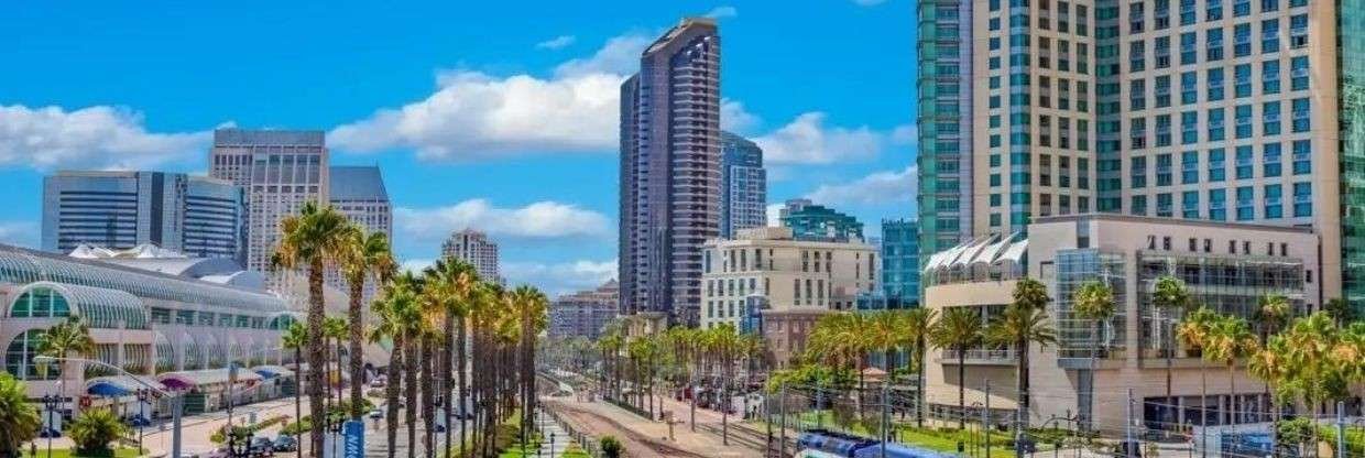 British Airways San Diego Office in California +1-866-345-9024
