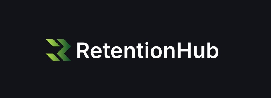 Retention Hub Cover Image