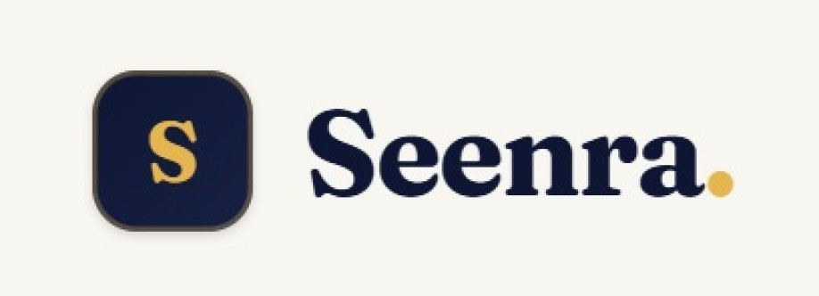 Seenra Energ Cover Image