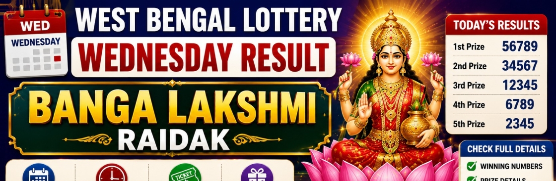 Lottery Sambad Cover Image