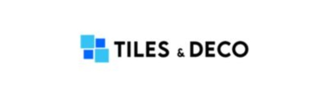Tiles and Deco Cover Image