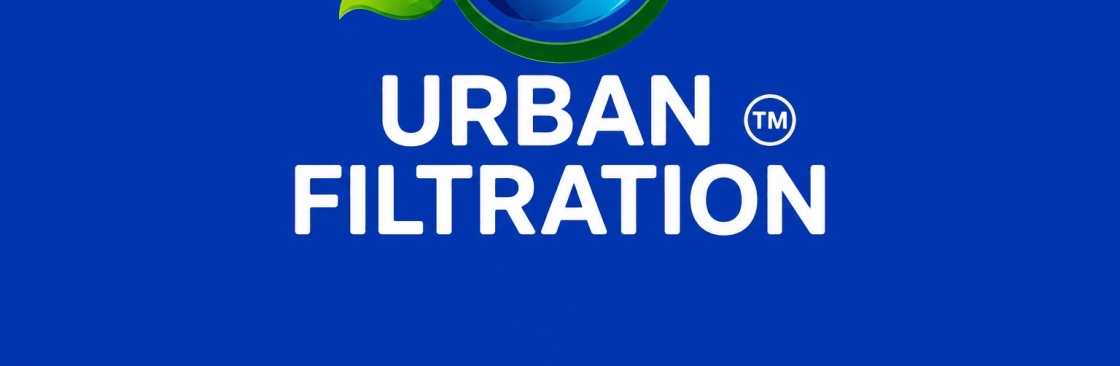 URBAN FILTERATION Cover Image