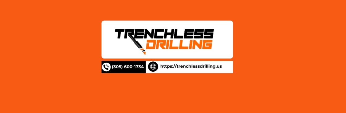 Trenchless Drilling LLC Cover Image