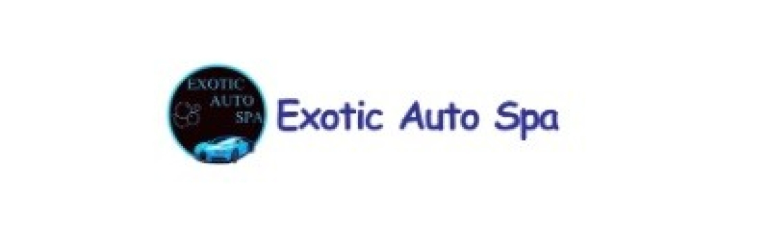 Exotic Auto Spa LA Cover Image