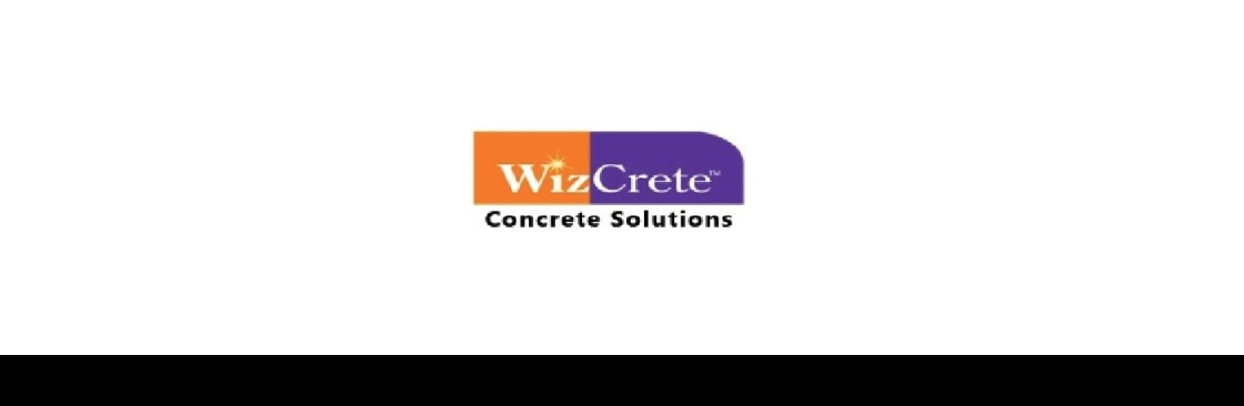 Wizcrete Concrete Cover Image