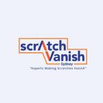 Scratch Vanish Profile Picture