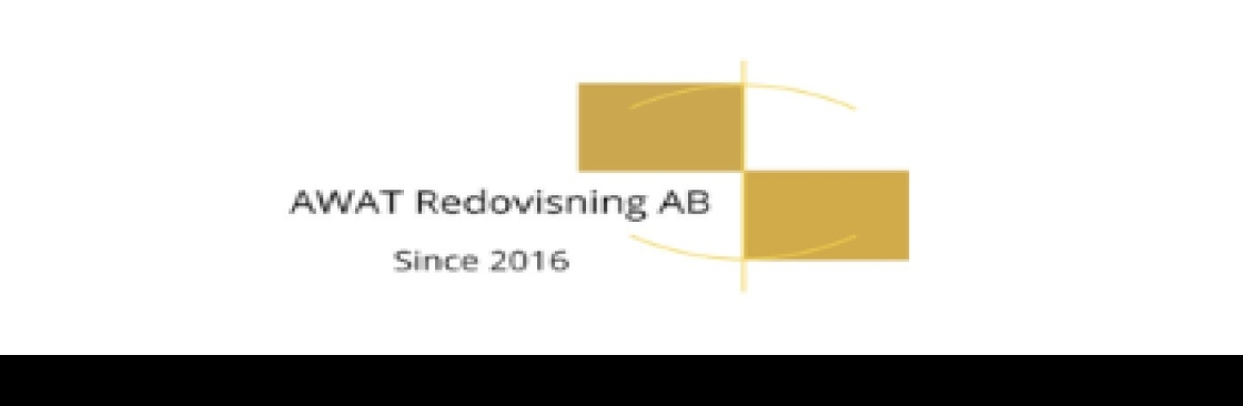 AWAT Redovisning AB Cover Image
