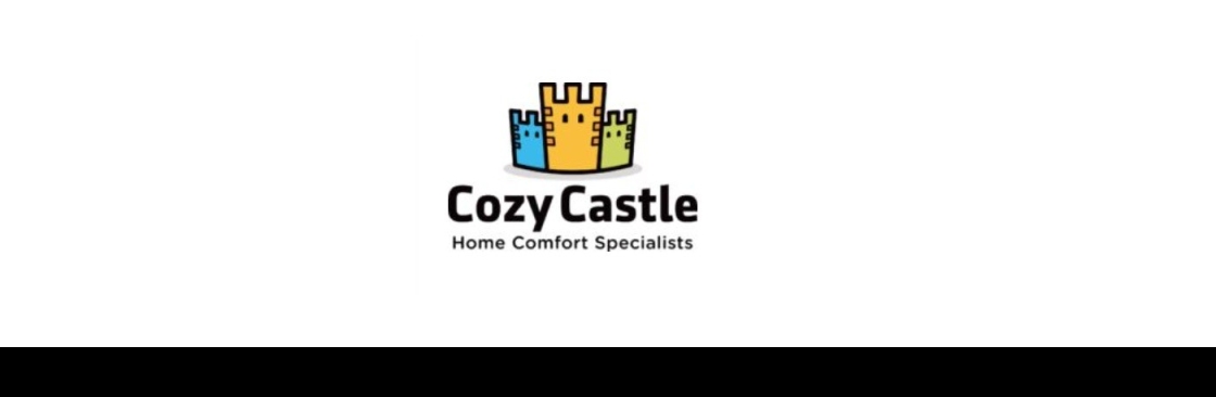 cozy castle Cover Image