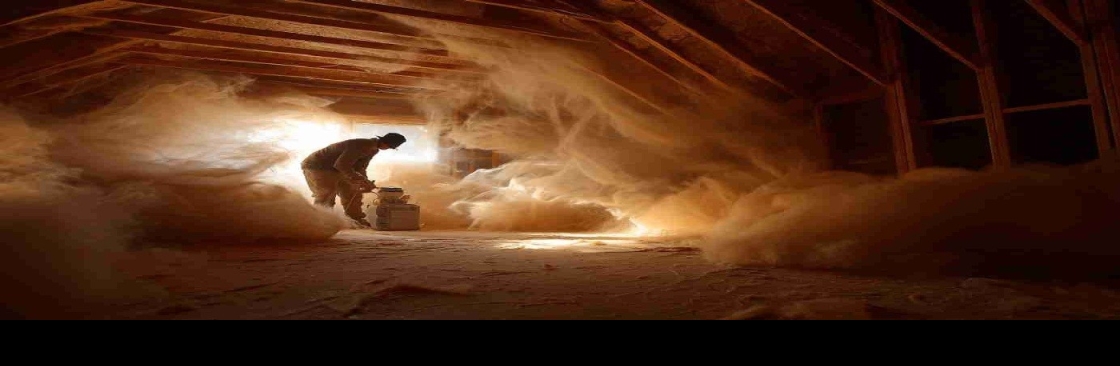 Green Service Insulation Cover Image