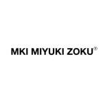 Mki Miyuki Zoku Hoodie Profile Picture