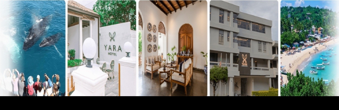 Yara Hotels Cover Image