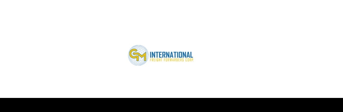 GM International Freight Forwarders Corp Cover Image