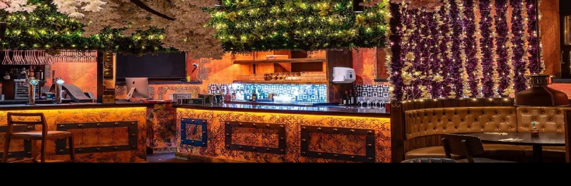 Kerala canteen Listed In Best Indian Restaurant Cover Image