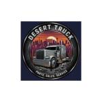 Desert Truck and trailer repair and alignment Profile Picture