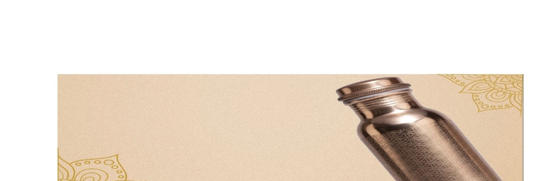 Copper Store Cover Image