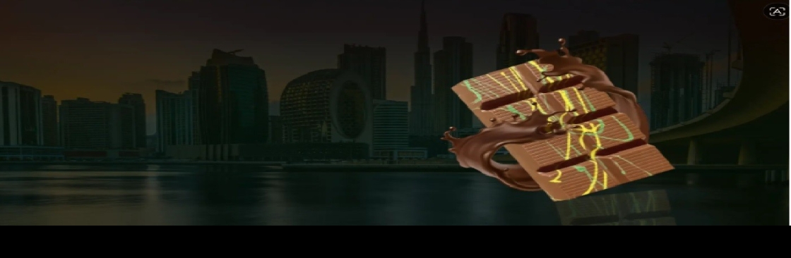 Dubaichocolatefactories Cover Image