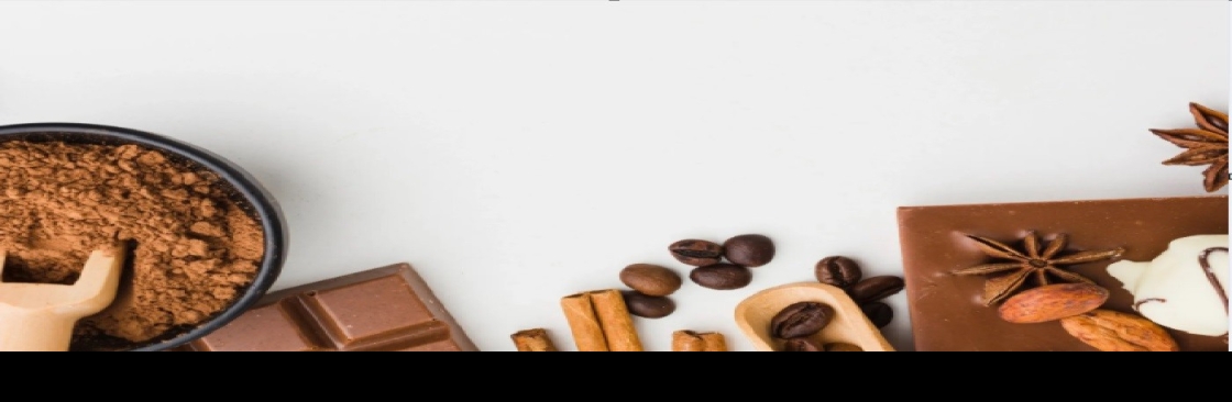 Chocolate Ingredients Cover Image