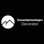 Cross Work Picture Hangers Profile Picture
