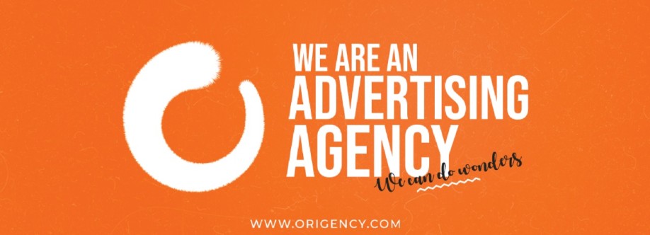 Origency Pakistan Cover Image