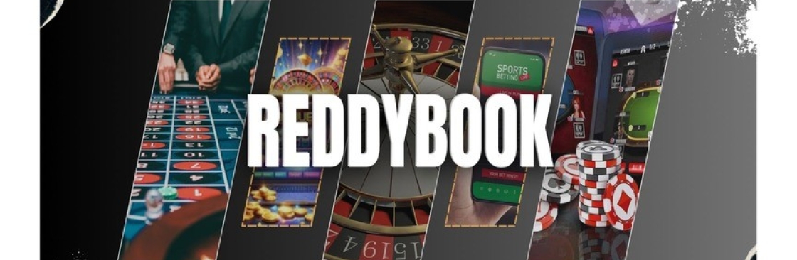 Reddybbook Cover Image