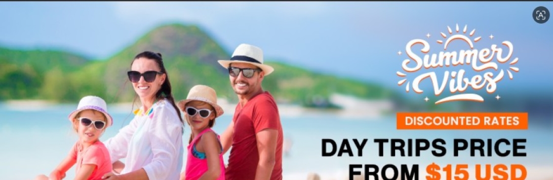 Zanzibar  Day Trips Cover Image