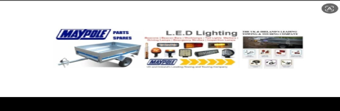 rotatingelectrics Cover Image
